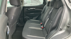 Nissan Qashqai 1.3 DiG-T 160 [157] Acenta Premium 5dr DCT Petrol Hatchback